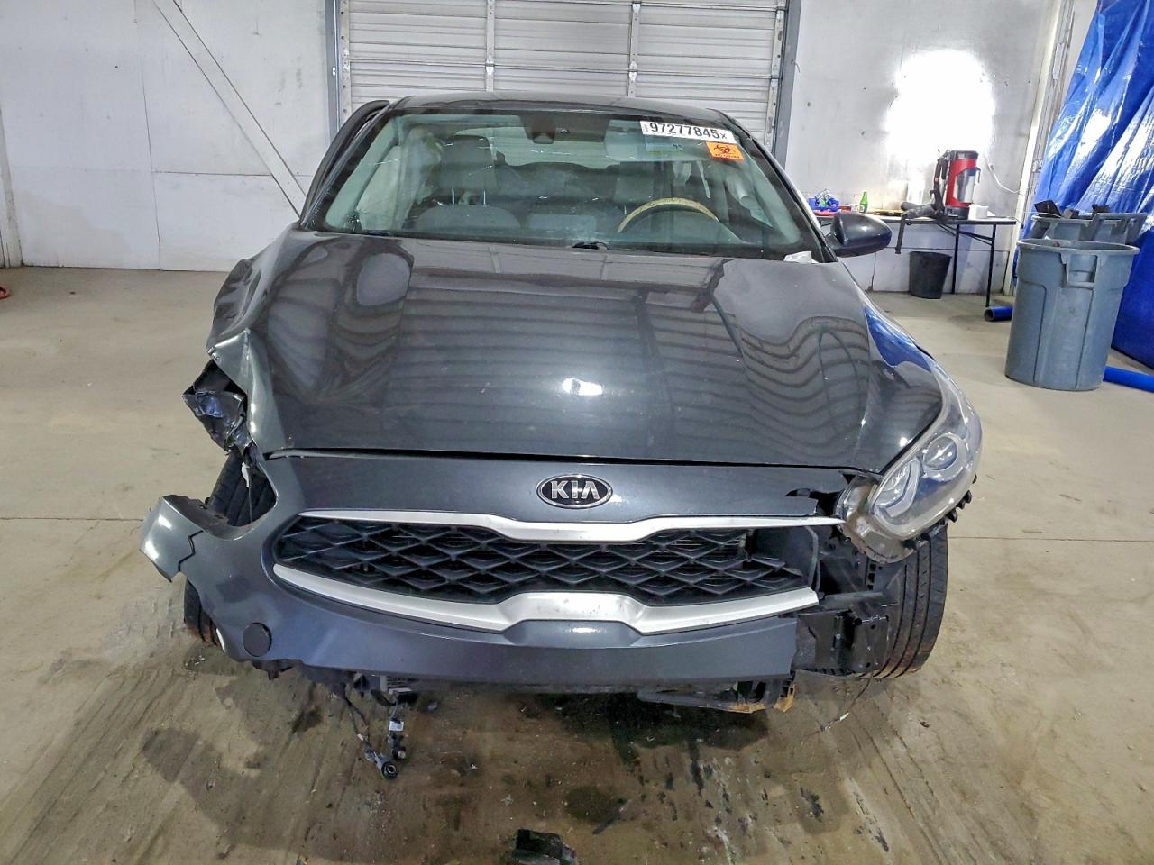 Kia Forte Fe