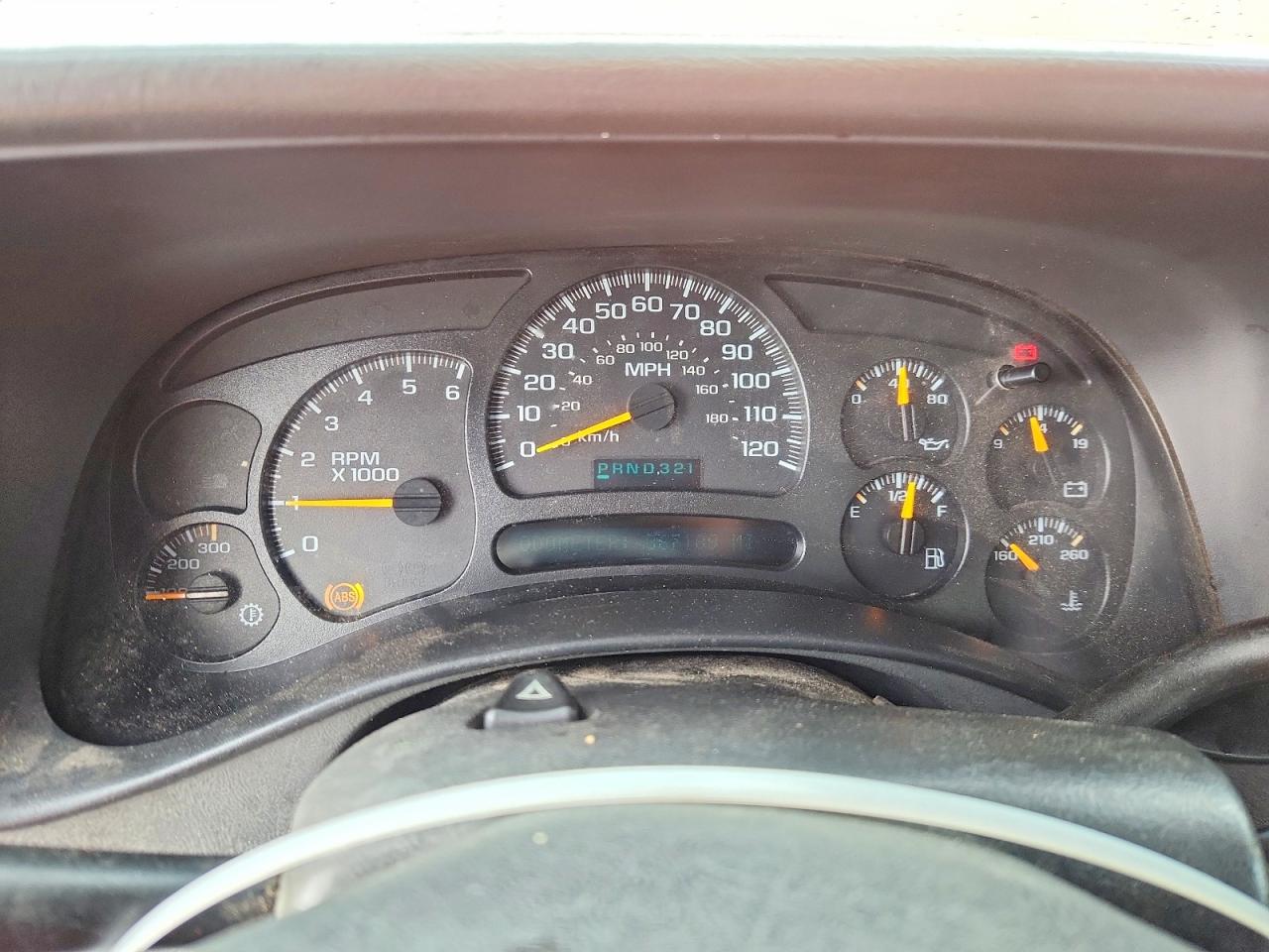 GMC Sierra C2500 Heavy Duty