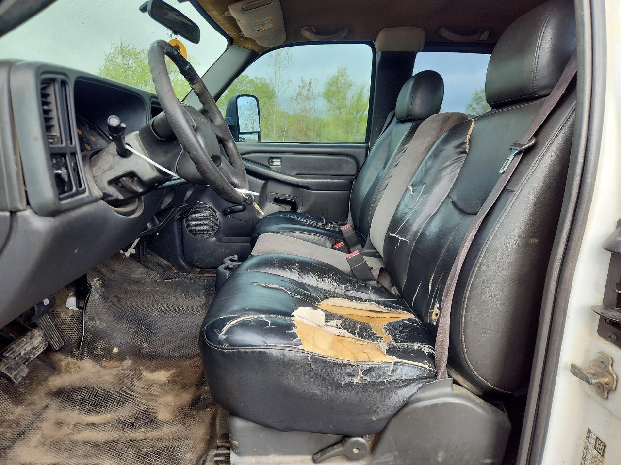 GMC Sierra C2500 Heavy Duty