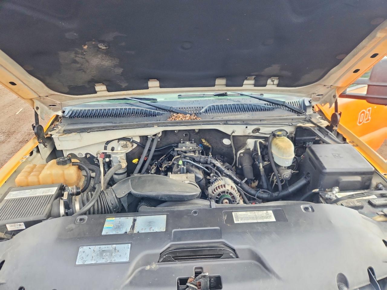 GMC Sierra C2500 Heavy Duty