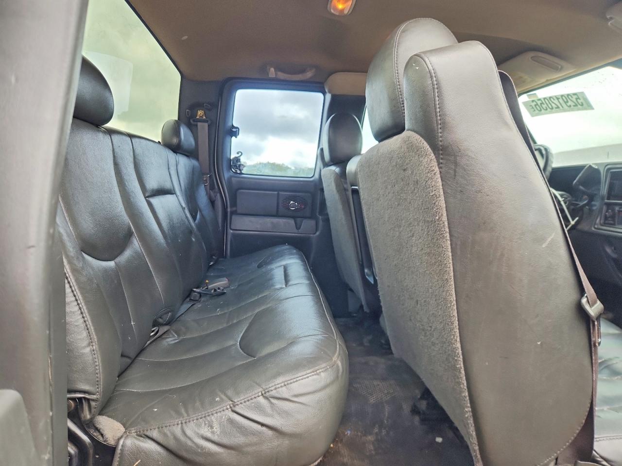 GMC Sierra C2500 Heavy Duty