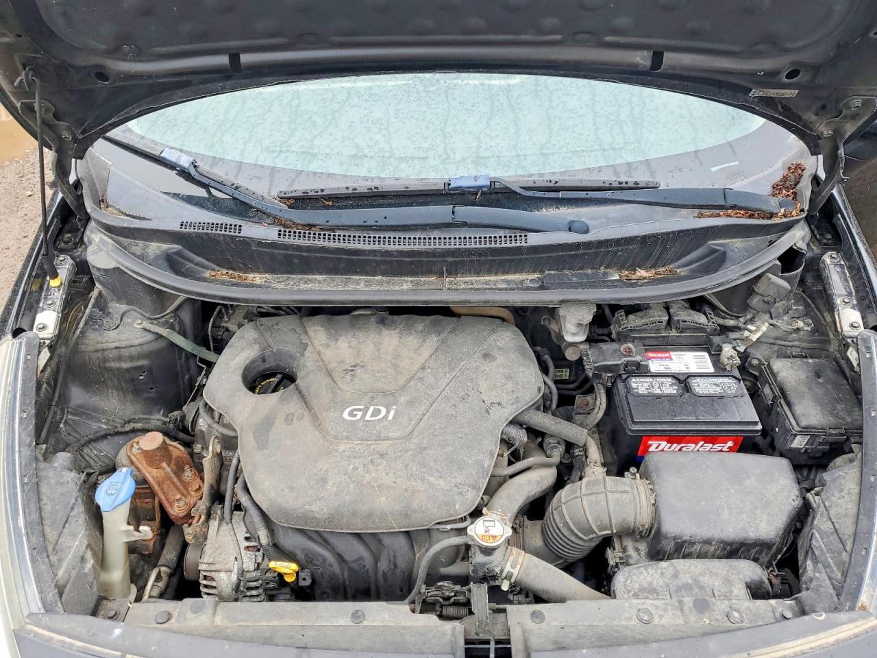 Kia Rio Lx