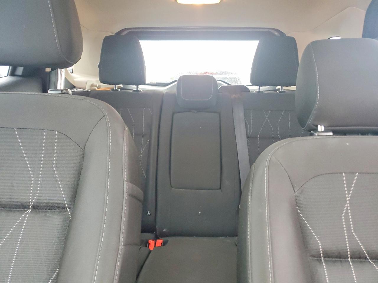 Ford EcoSport Se
