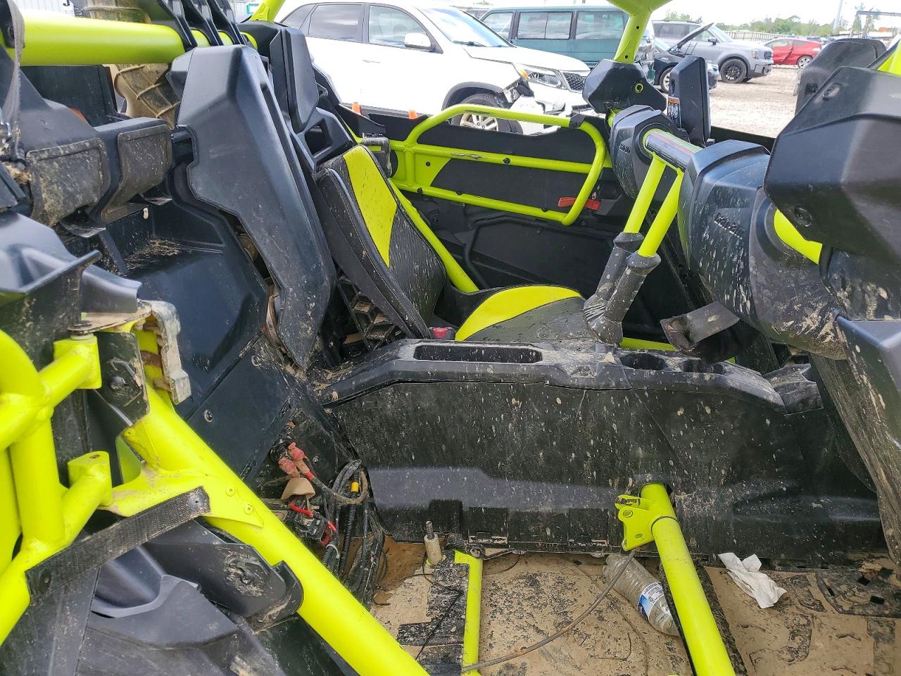 Can-Am Maverick X3 Max