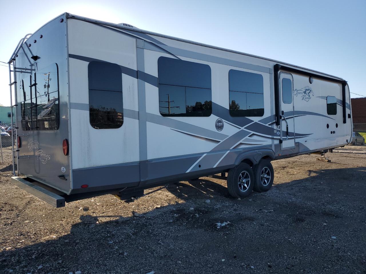 Highland Ridge Highland R