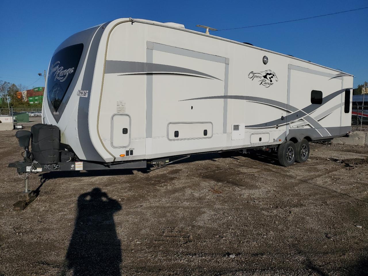 Highland Ridge Highland R