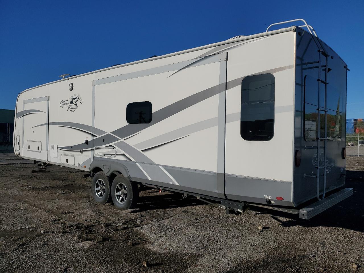 Highland Ridge Highland R