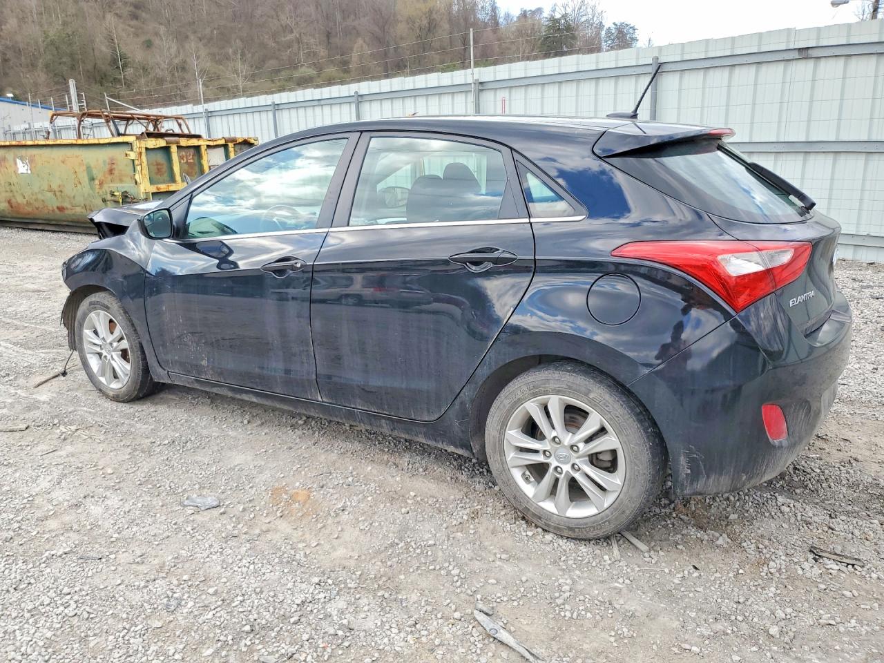 Hyundai ELANTRA Base