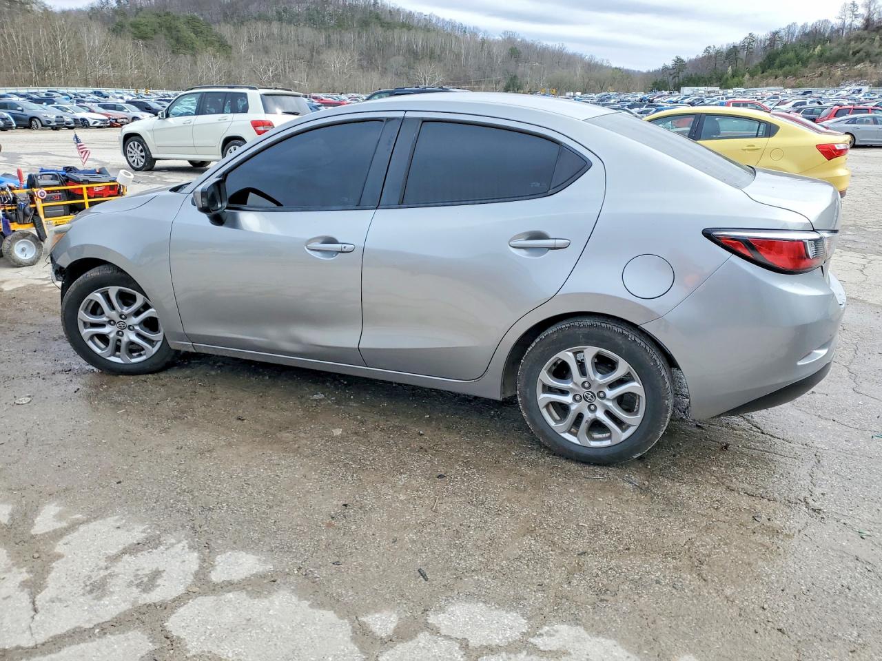 Scion Ia Base Base