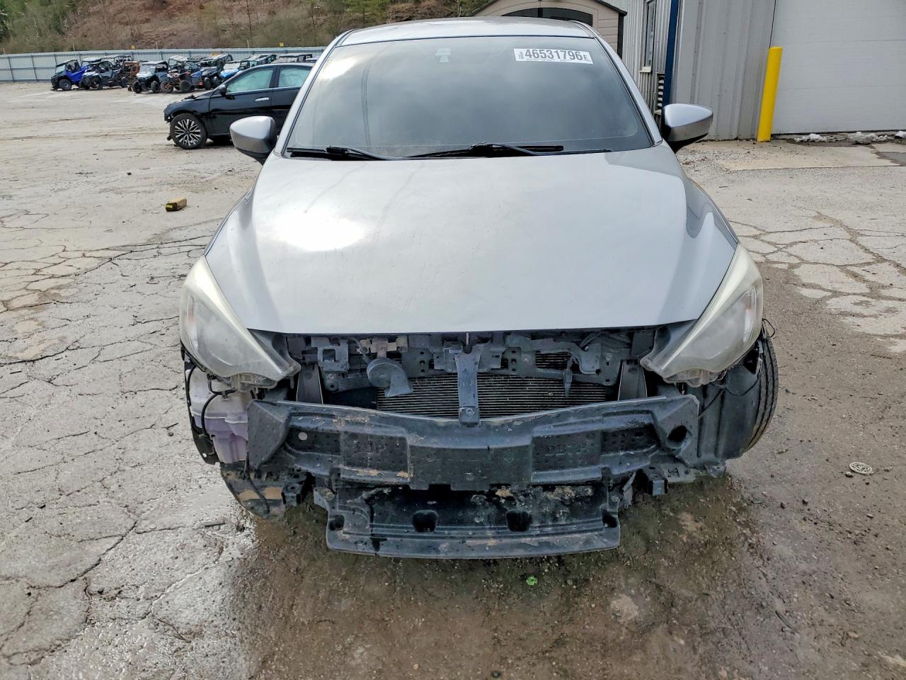 Scion Ia Base Base