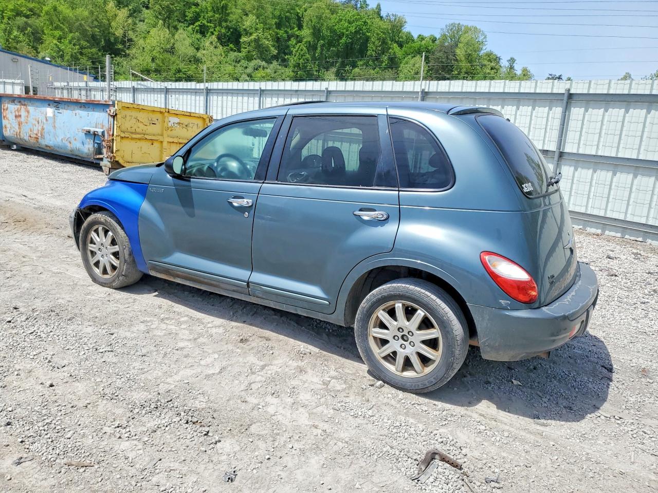 Chrysler PT Cruiser