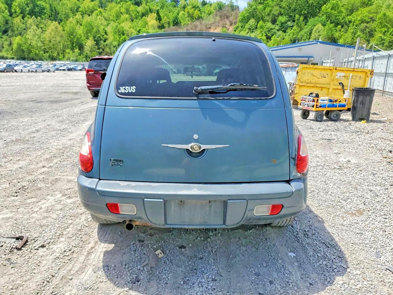 Chrysler PT Cruiser