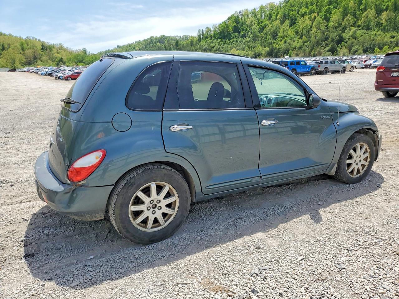 Chrysler PT Cruiser