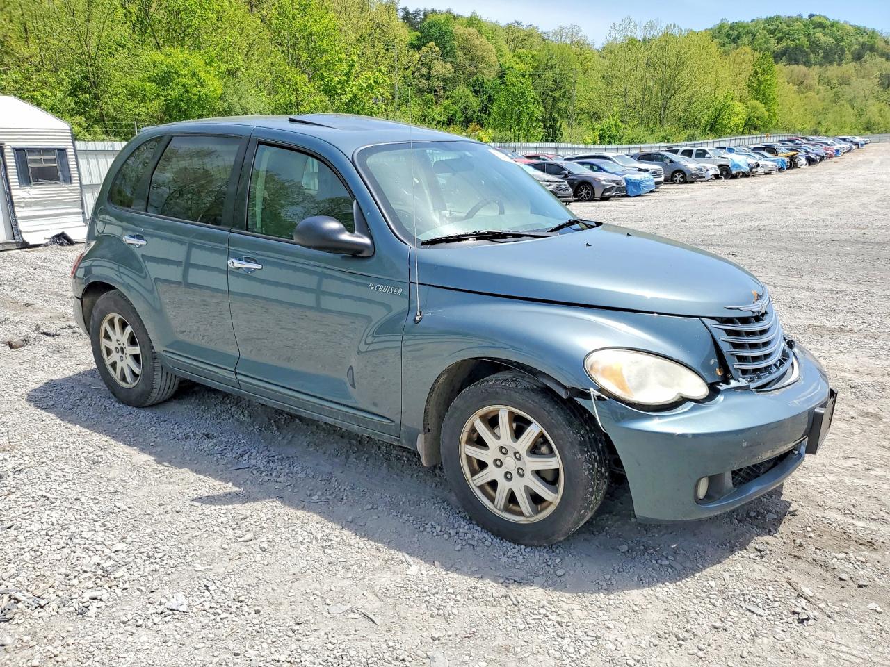 Chrysler PT Cruiser
