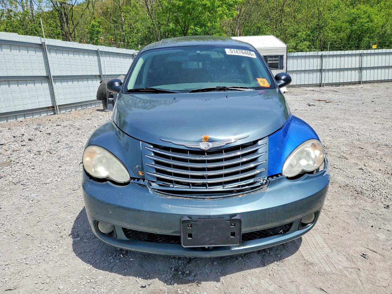 Chrysler PT Cruiser