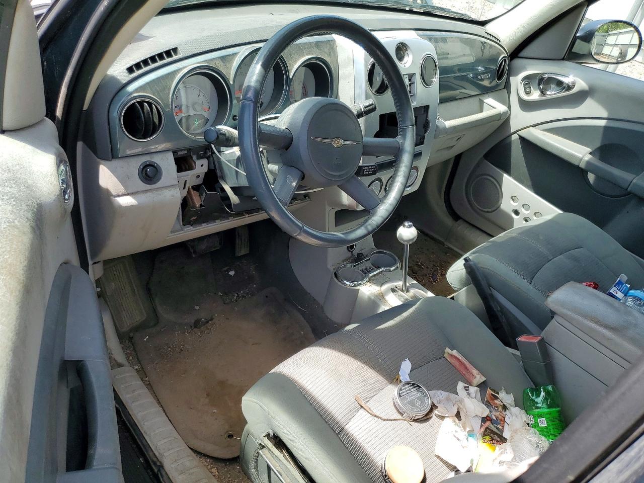 Chrysler PT Cruiser