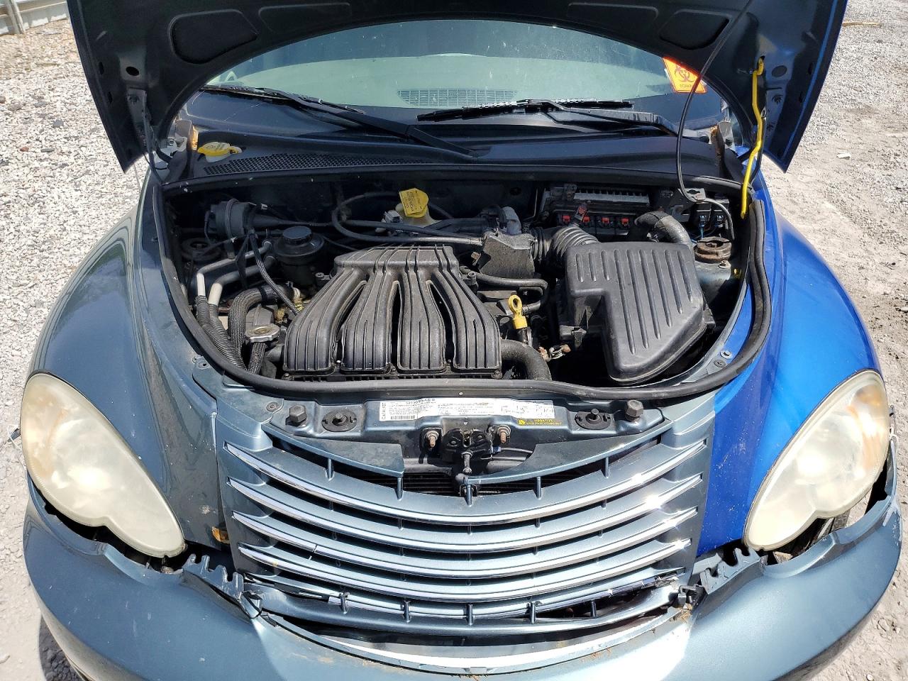 Chrysler PT Cruiser