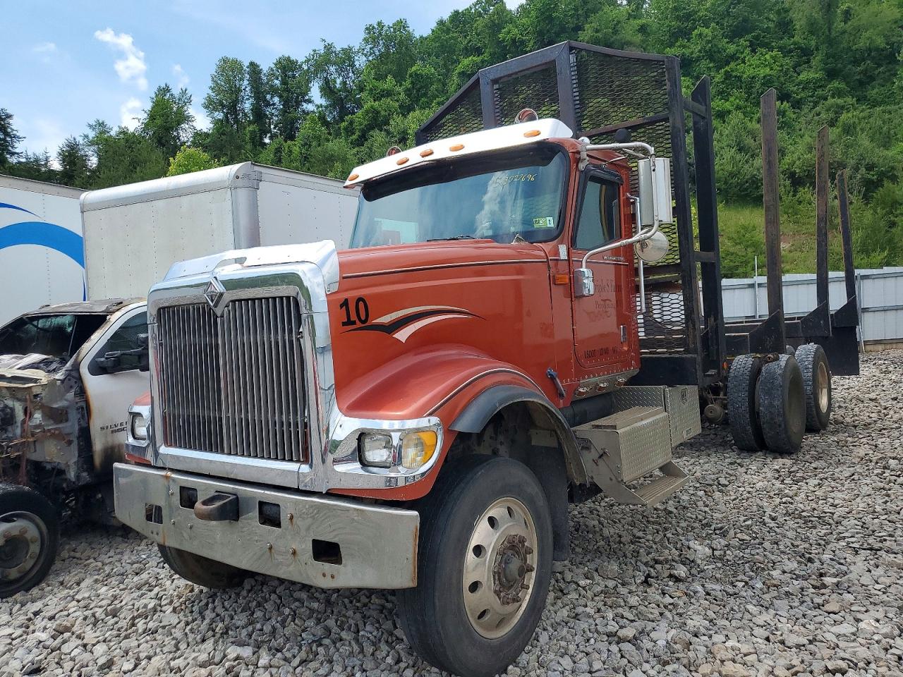 International 5900i
