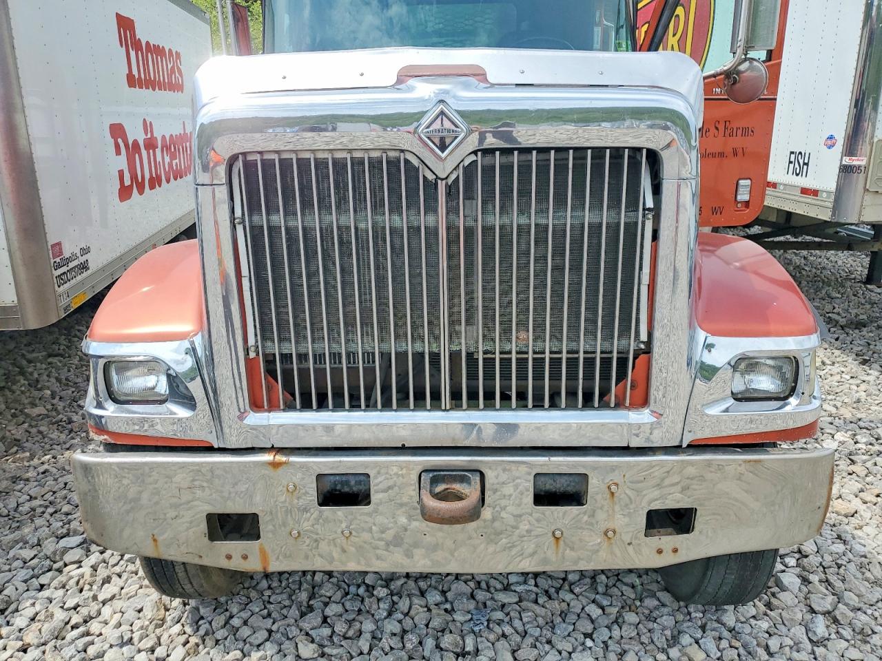 International 5900i