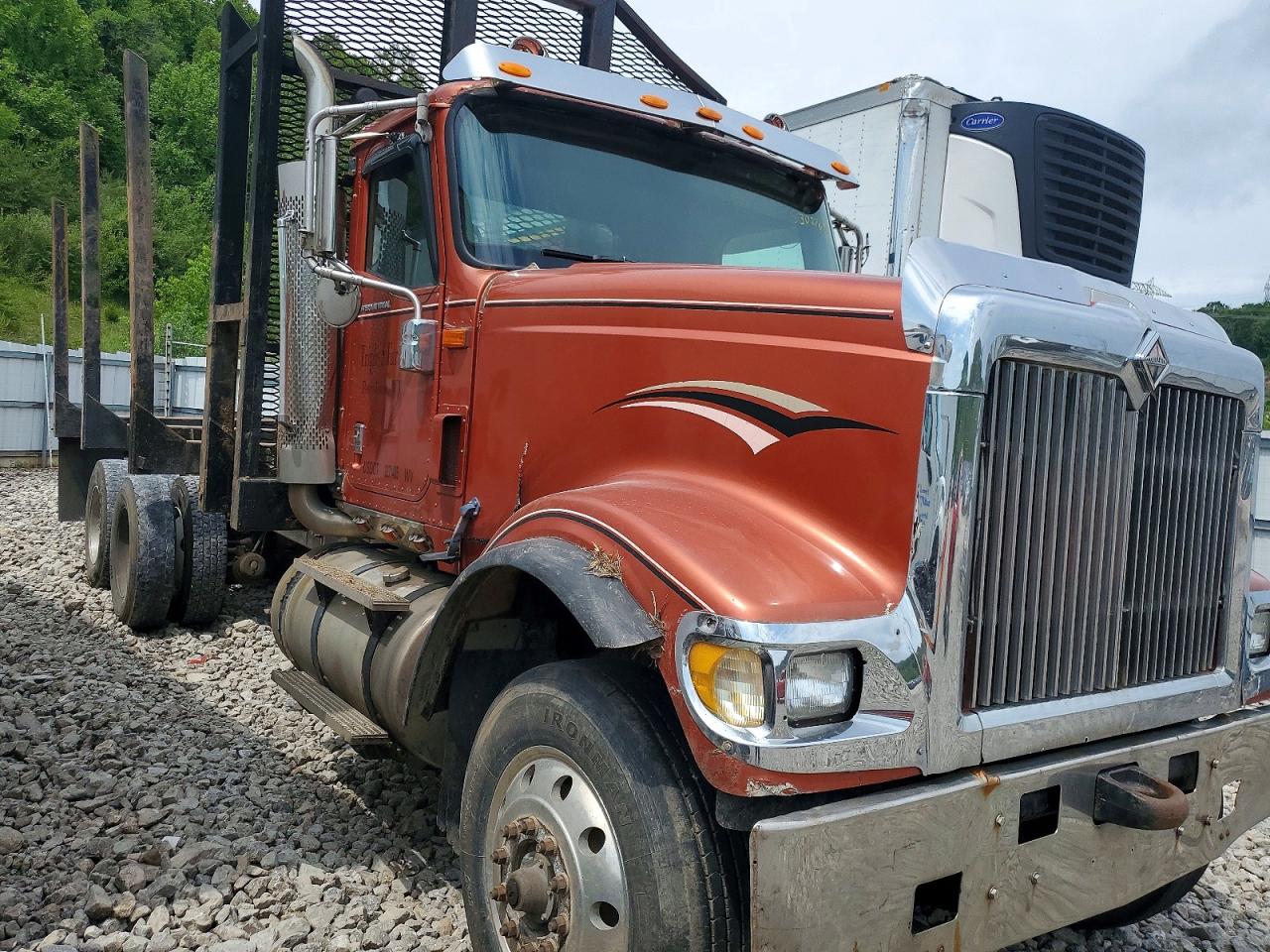 International 5900i