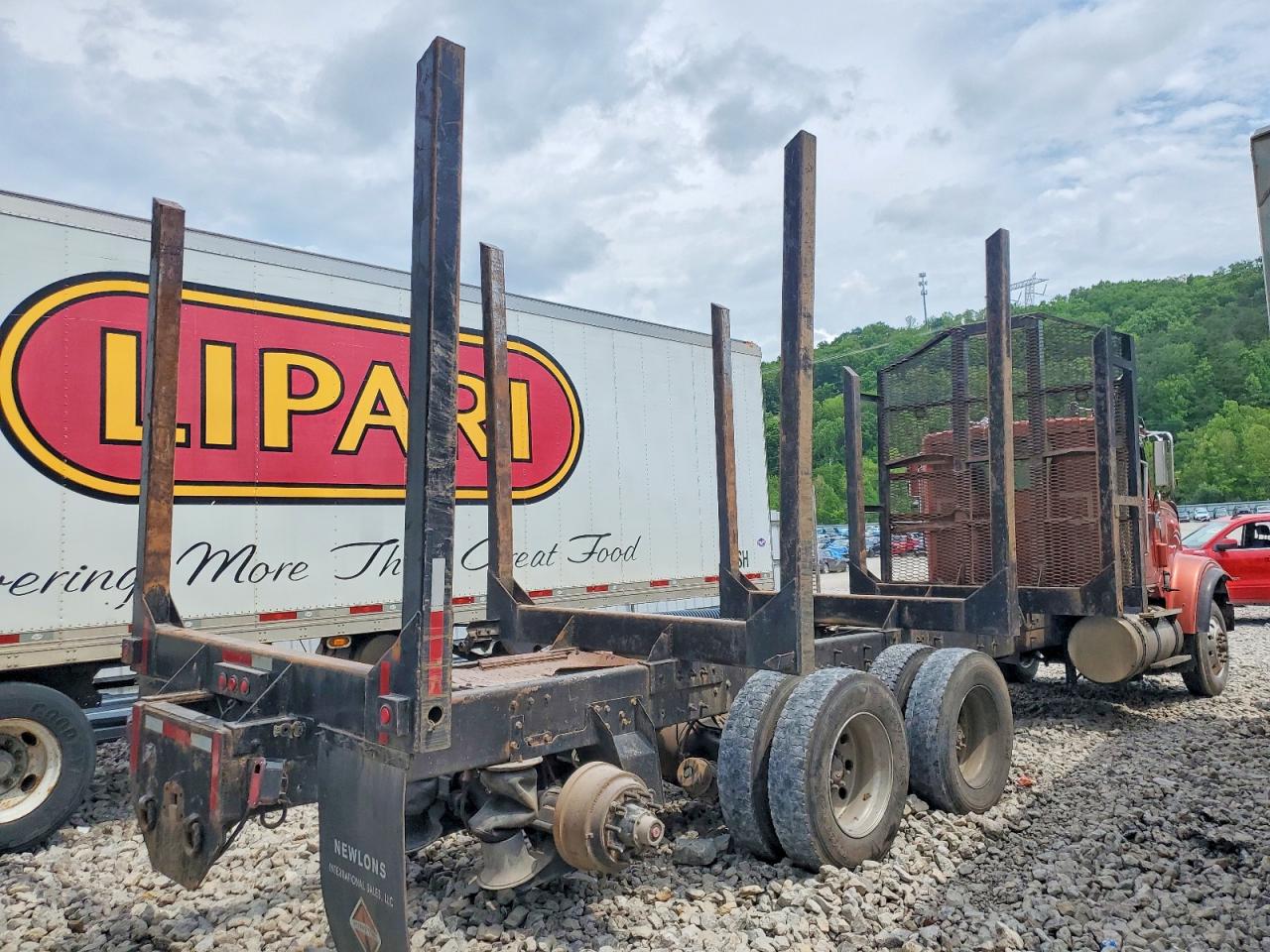 International 5900i