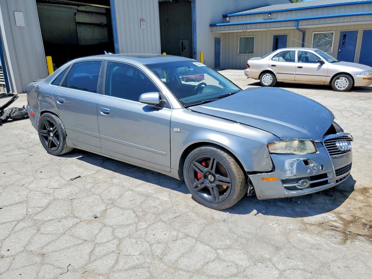 Audi A4 2.0t