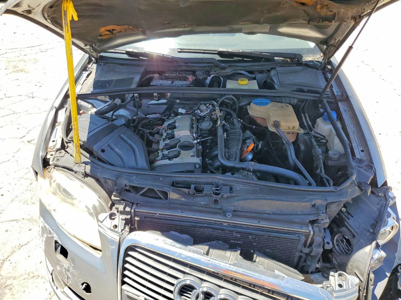 Audi A4 2.0t