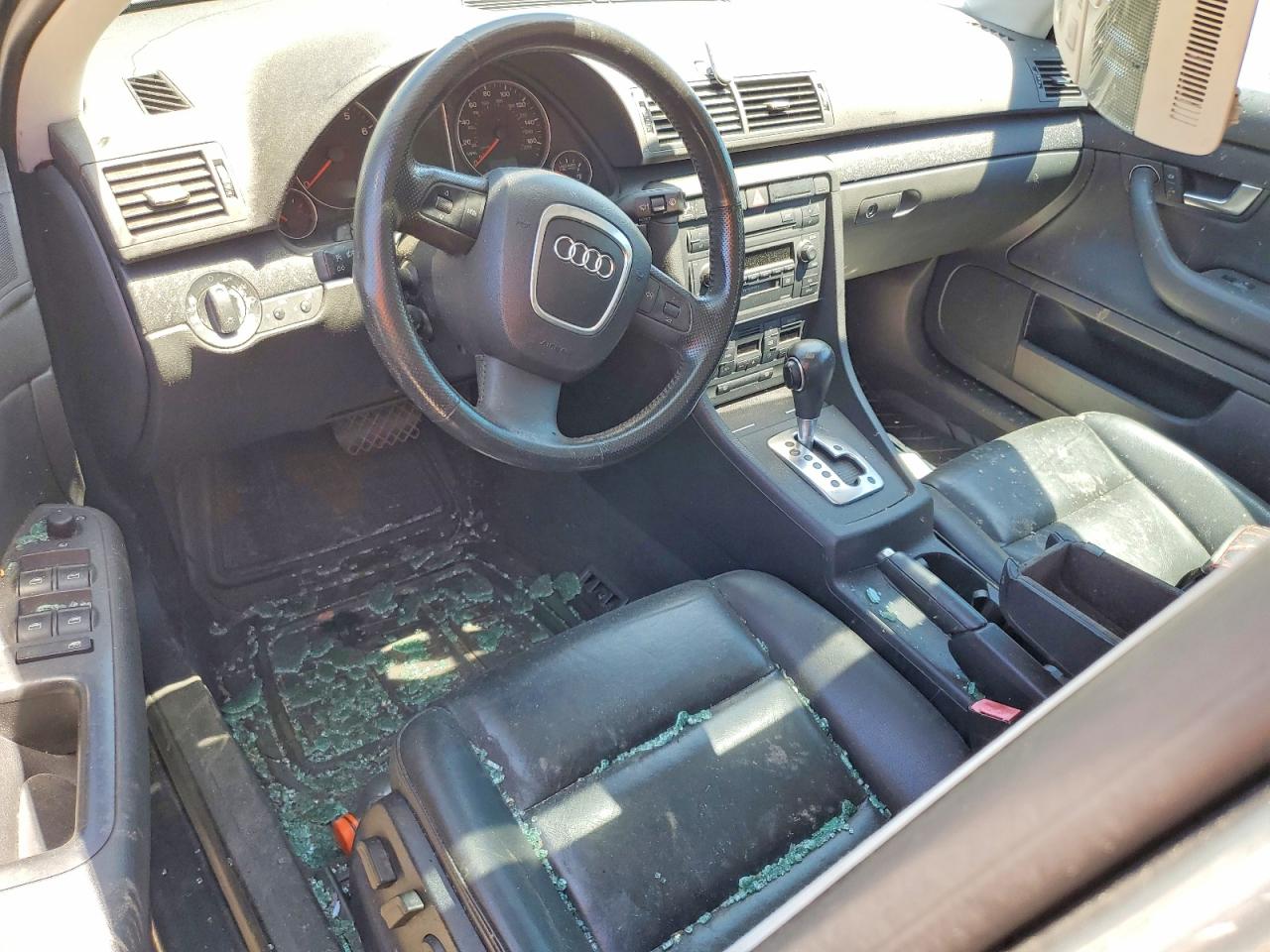 Audi A4 2.0t