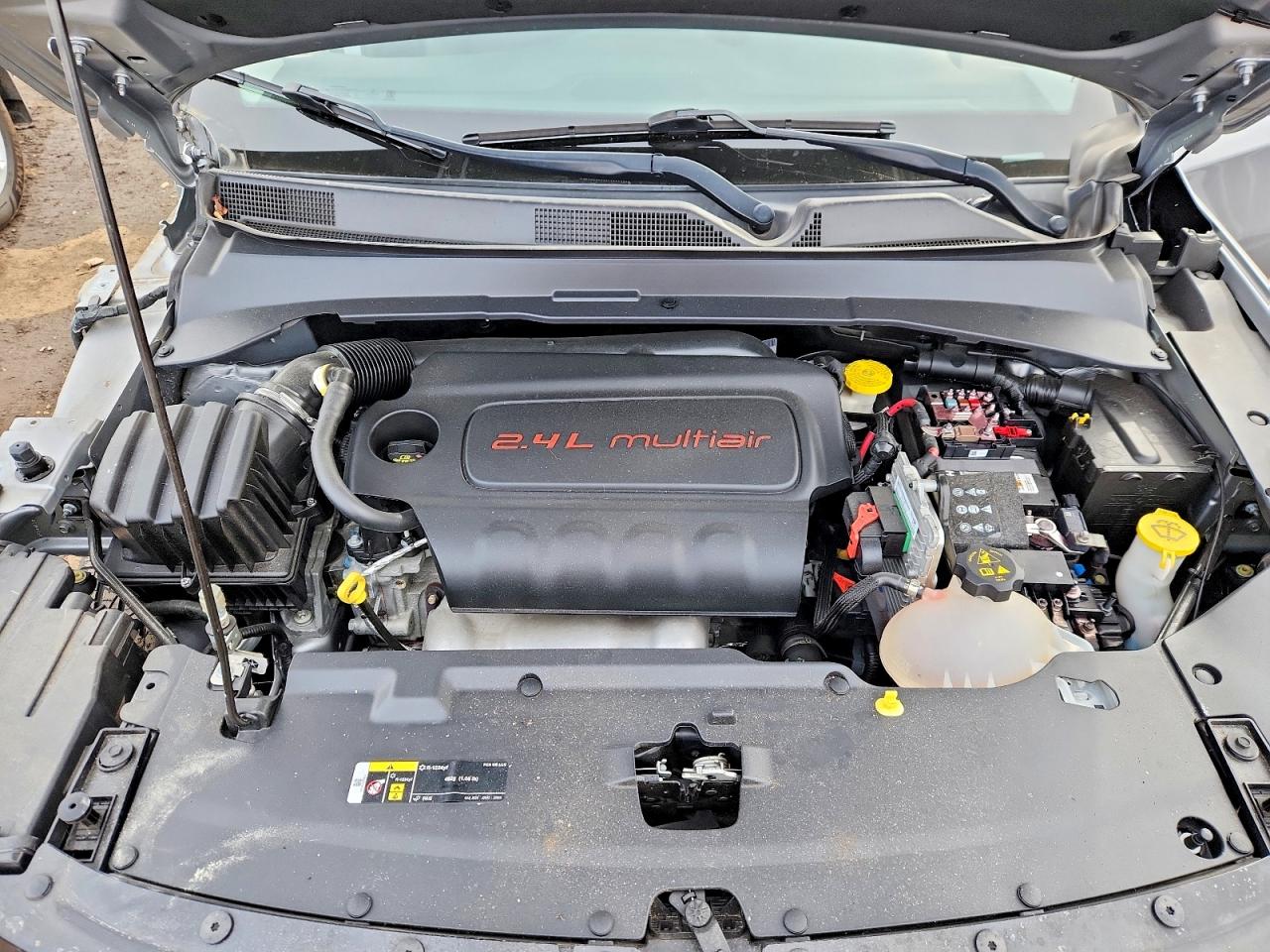 Jeep Compass Latitude
