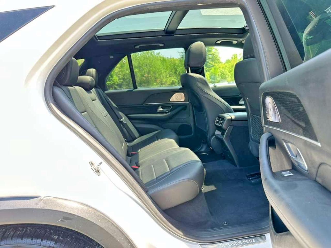 Mercedes-Benz GLE 350 4matic
