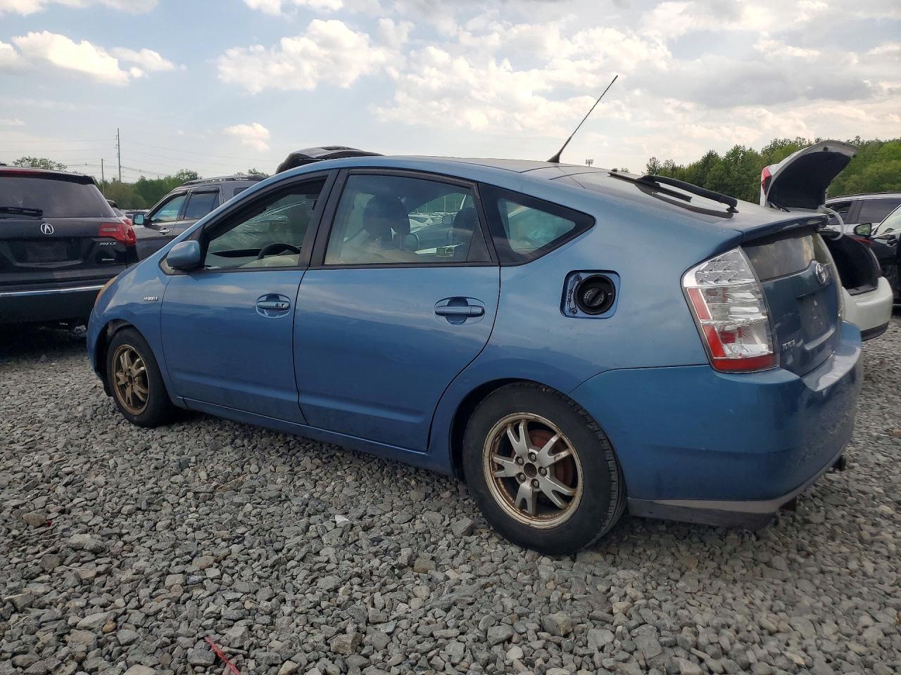 Toyota Prius Base