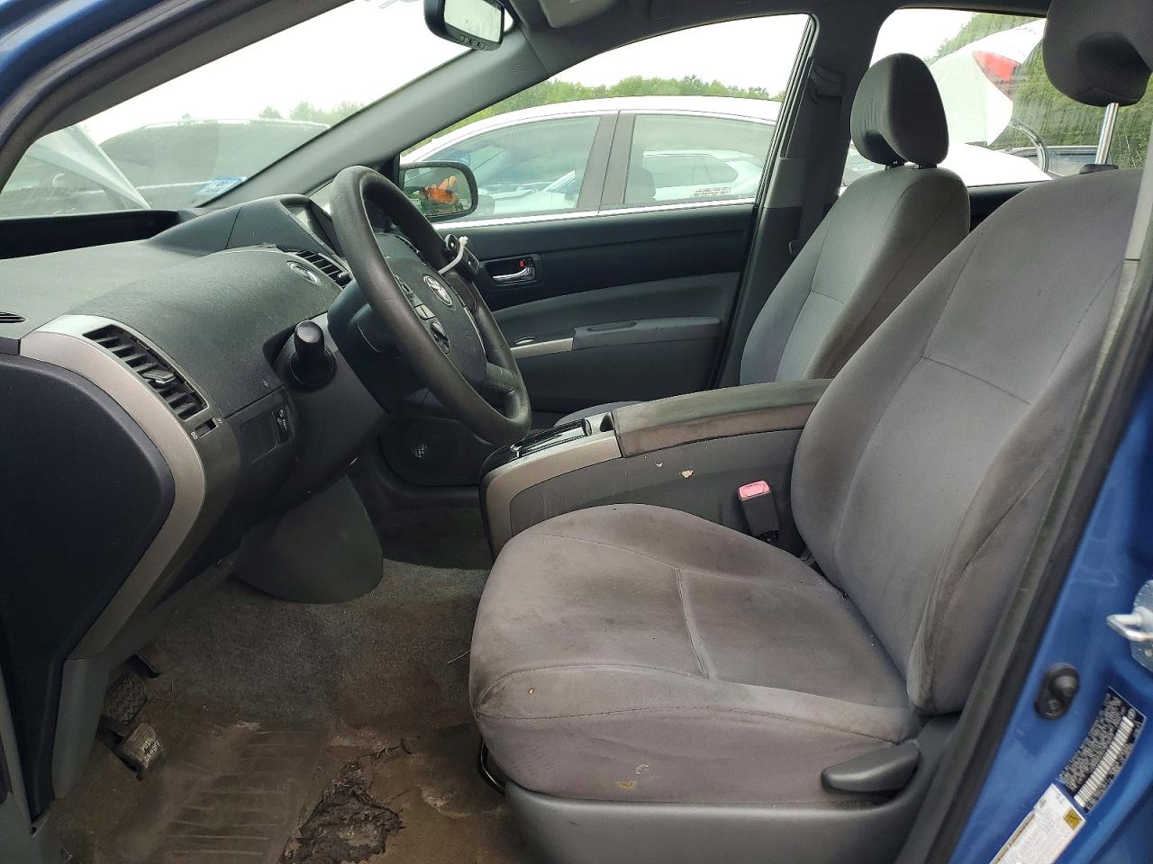 Toyota Prius Base