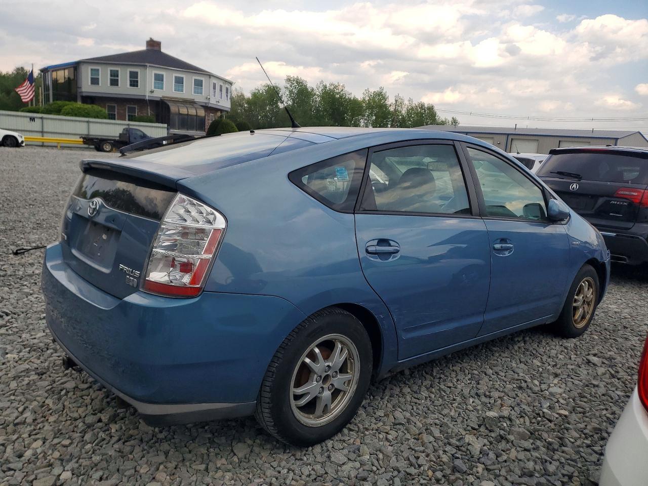 Toyota Prius Base