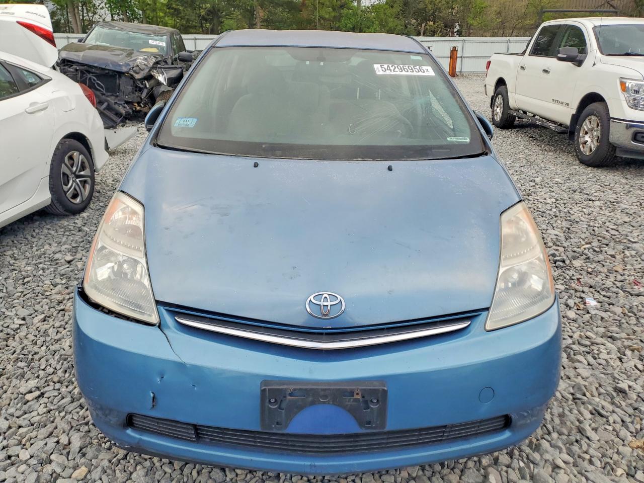 Toyota Prius Base