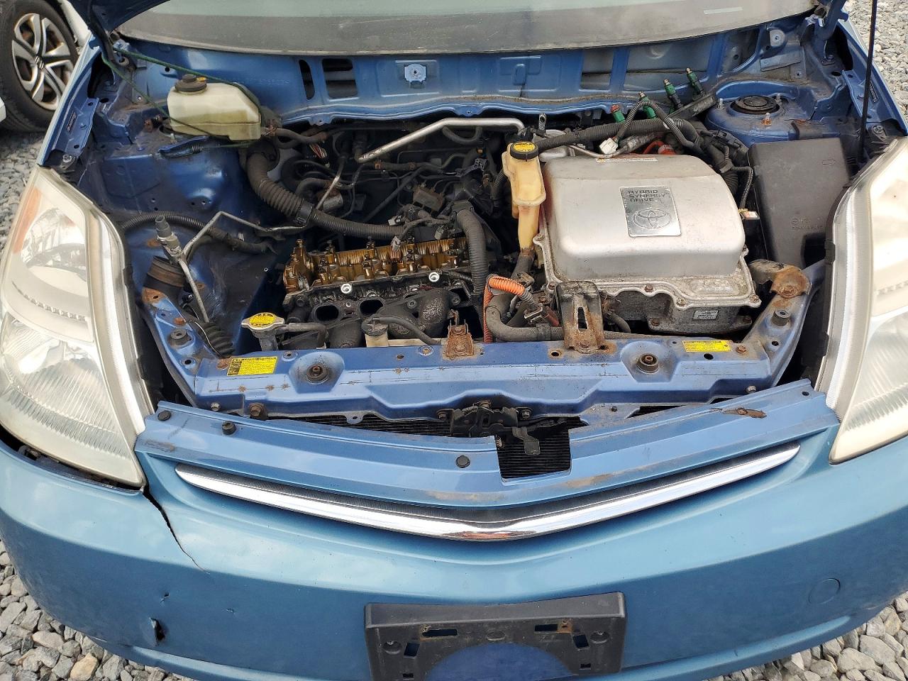 Toyota Prius Base