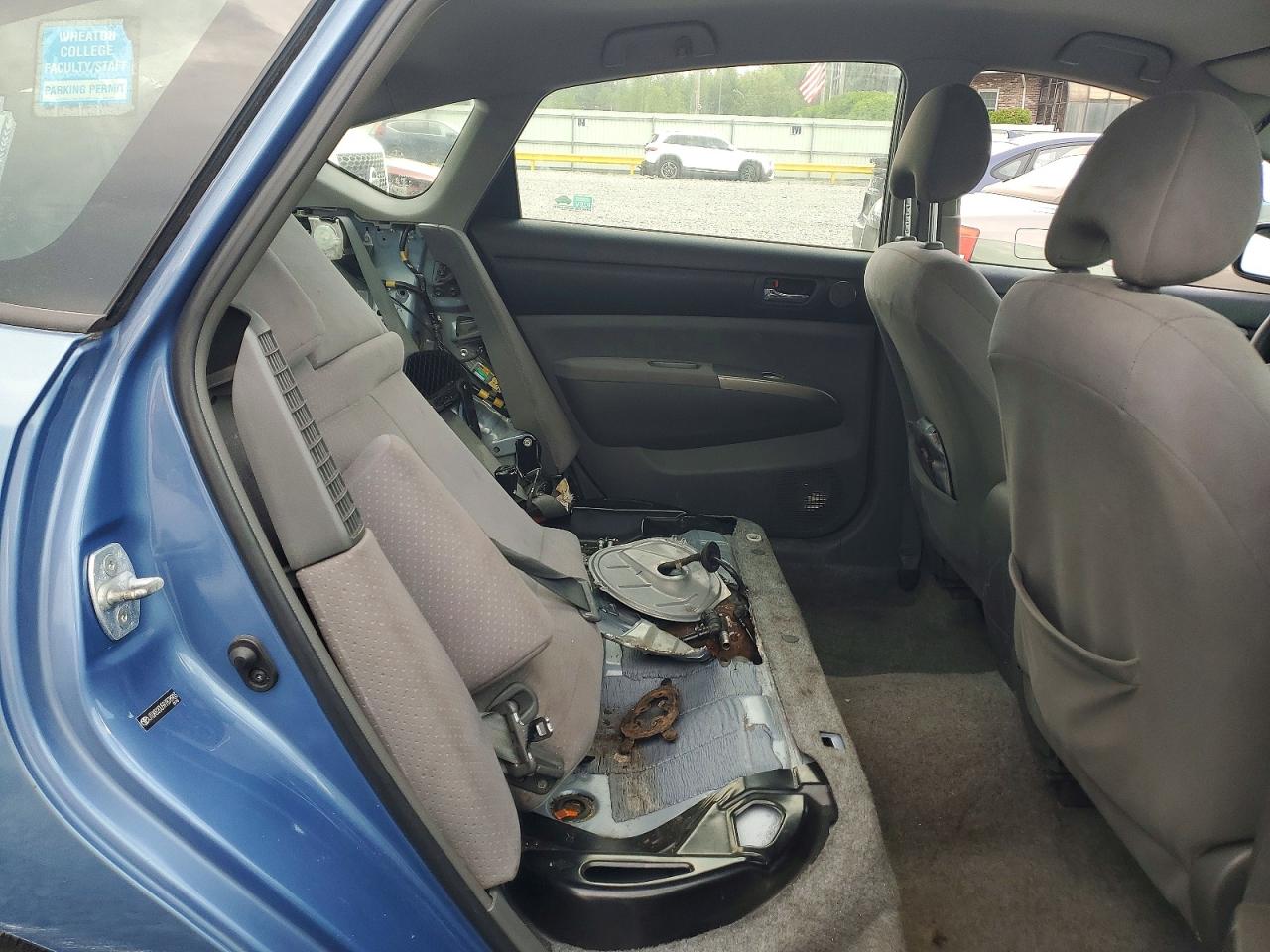 Toyota Prius Base
