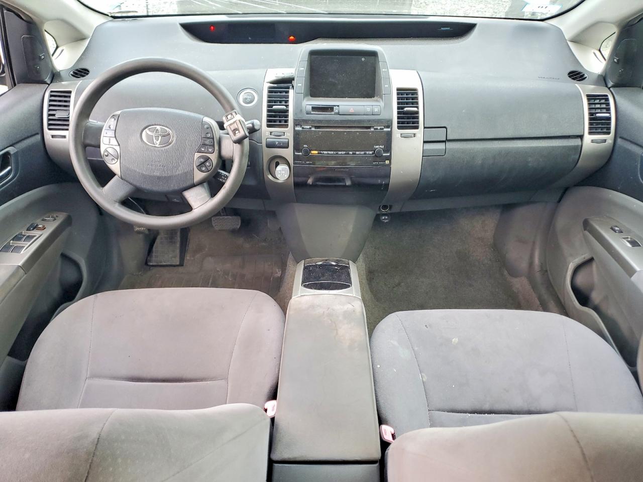 Toyota Prius Base