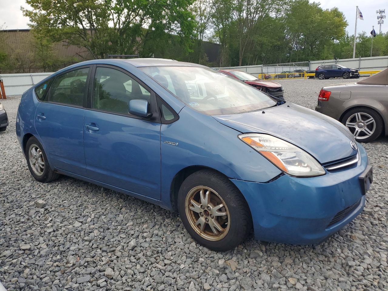 Toyota Prius Base