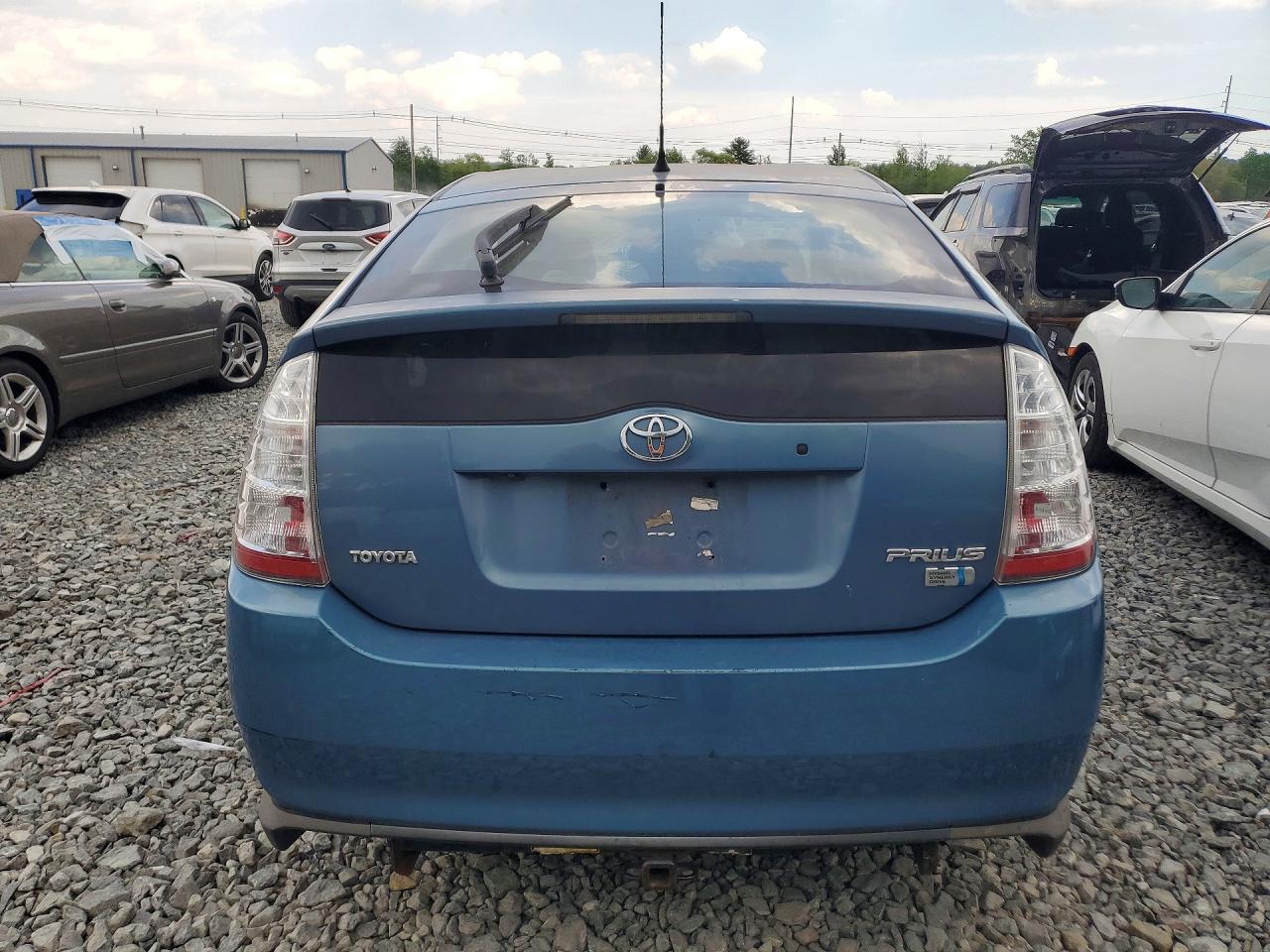 Toyota Prius Base