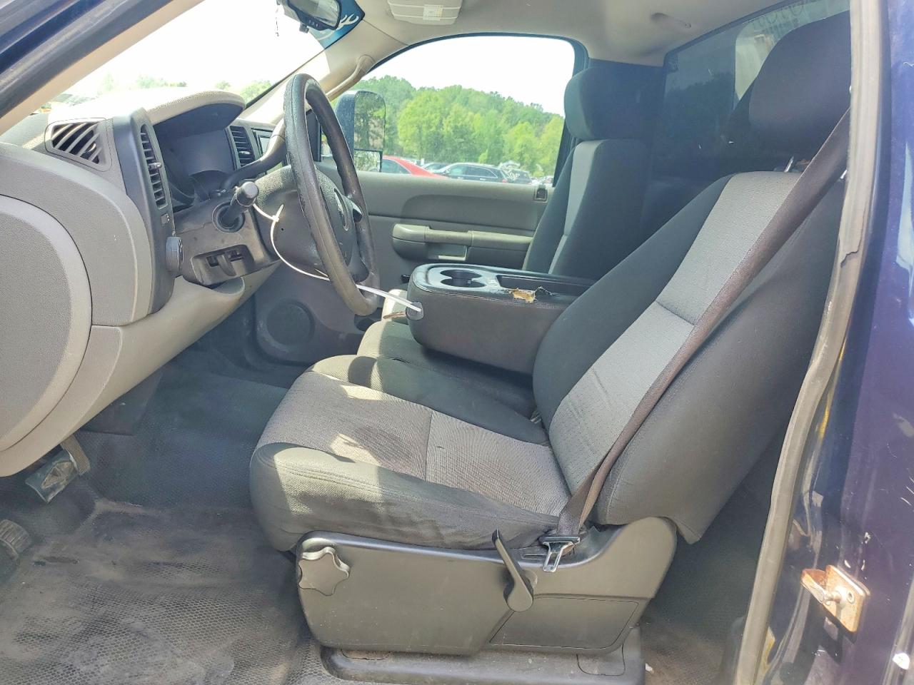 Chevrolet Silverado C1500