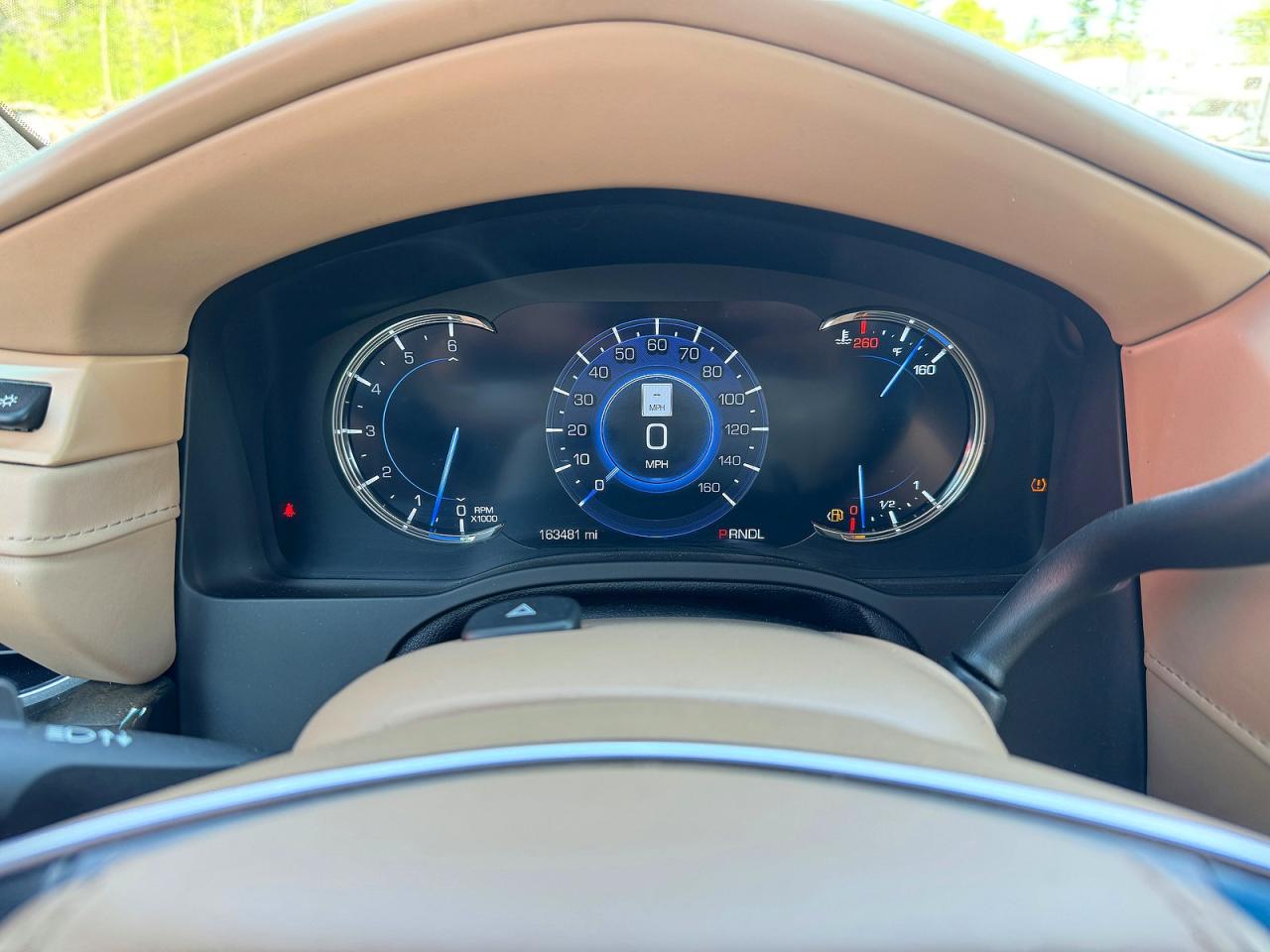 Cadillac Escalade Esv Platinum