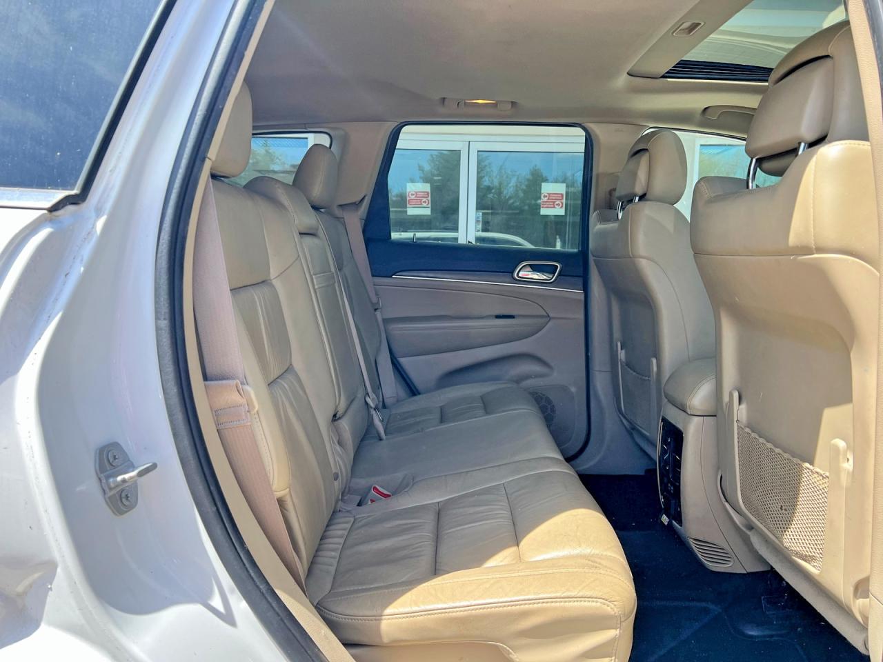 Jeep Cherokee Limited