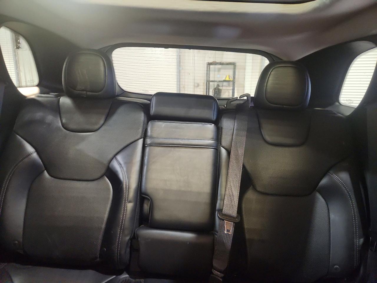 Jeep Cherokee Limited