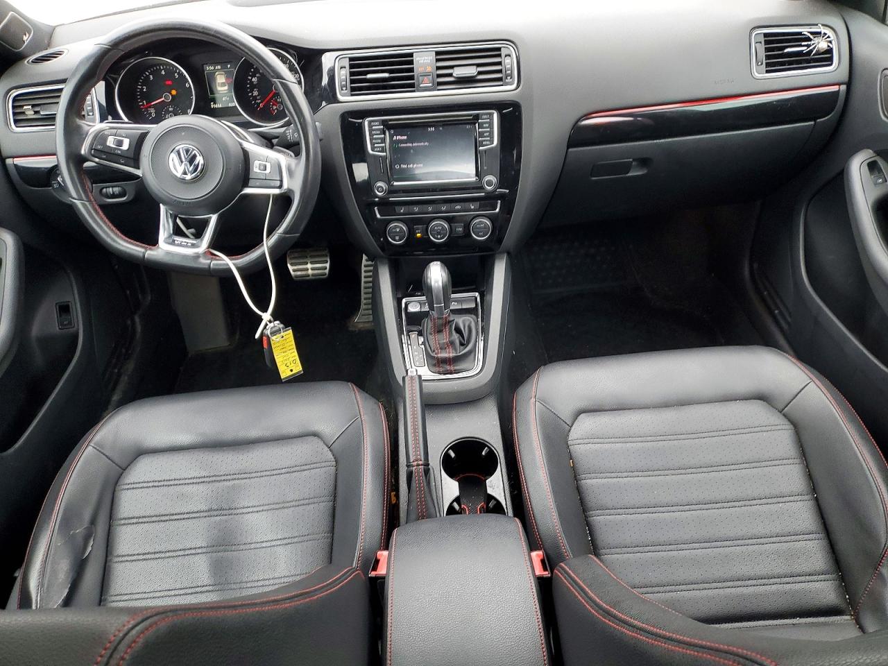 Volkswagen Jetta Gli