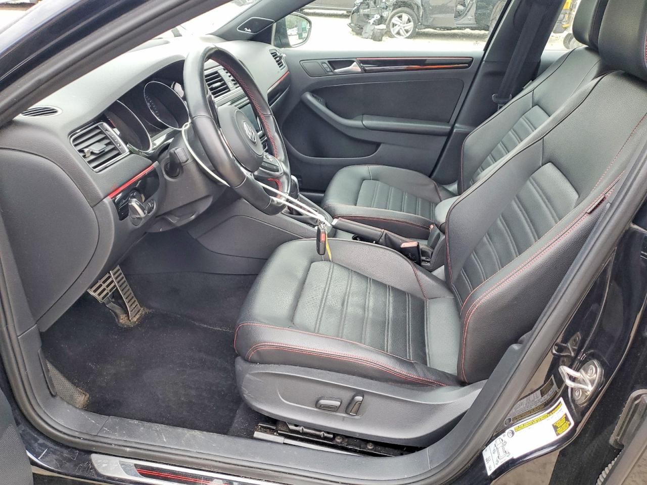 Volkswagen Jetta Gli