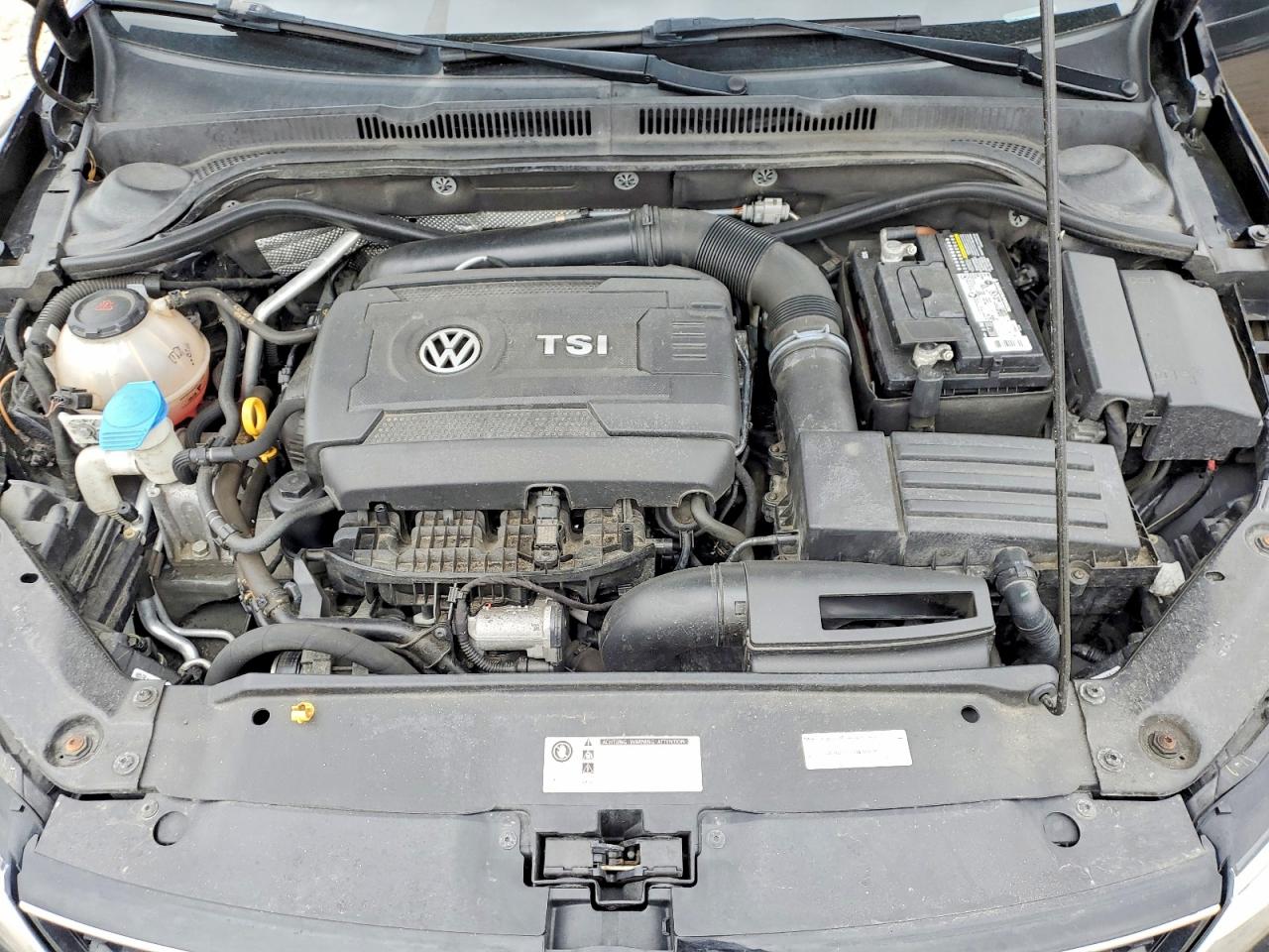 Volkswagen Jetta Gli