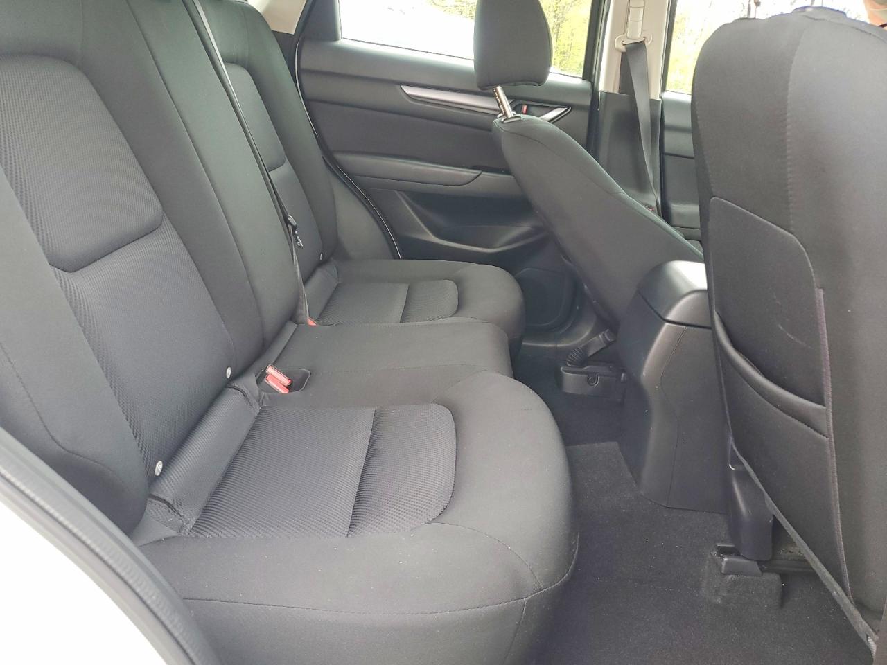 Mazda Cx Sport