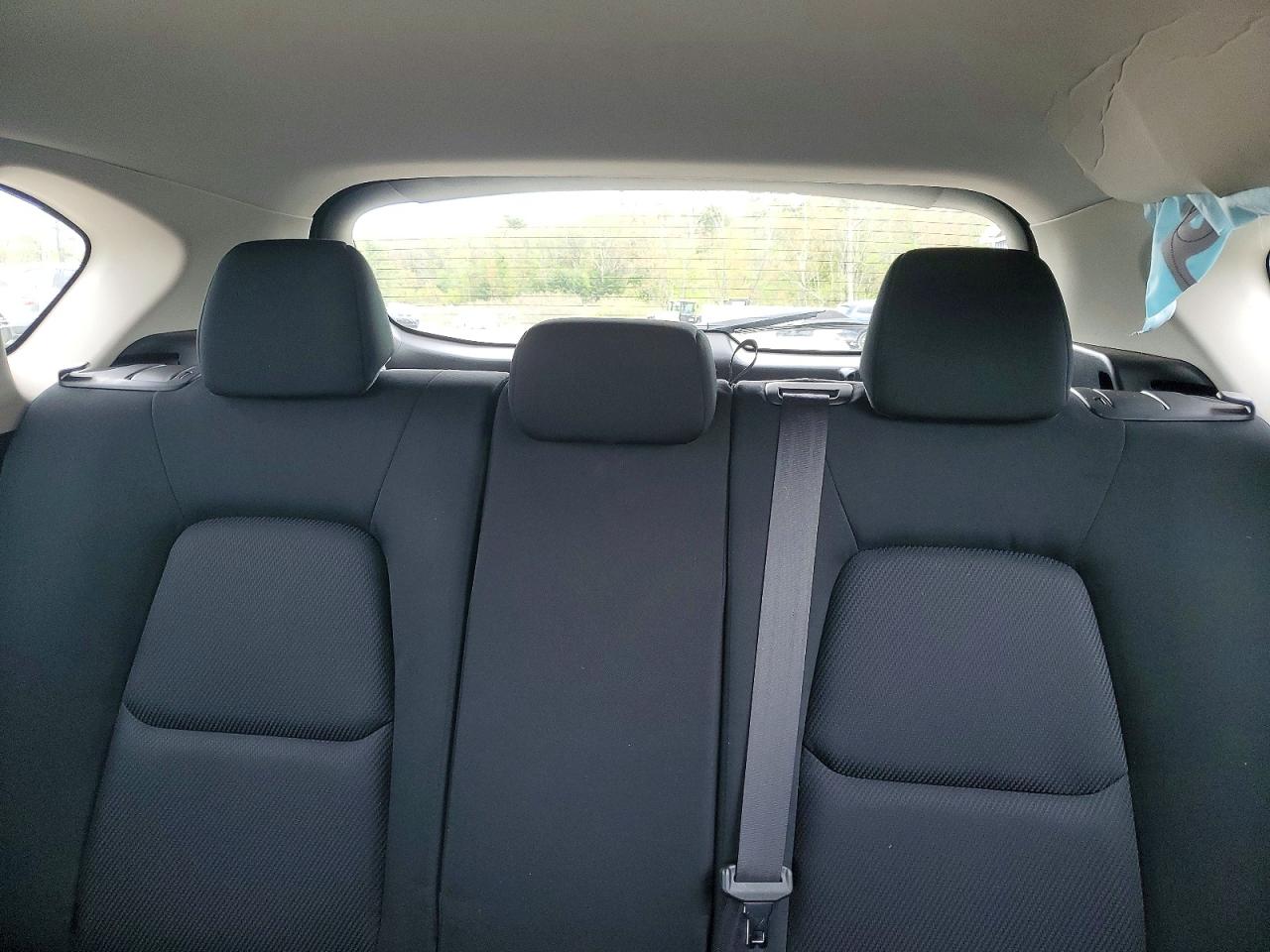 Mazda Cx Sport