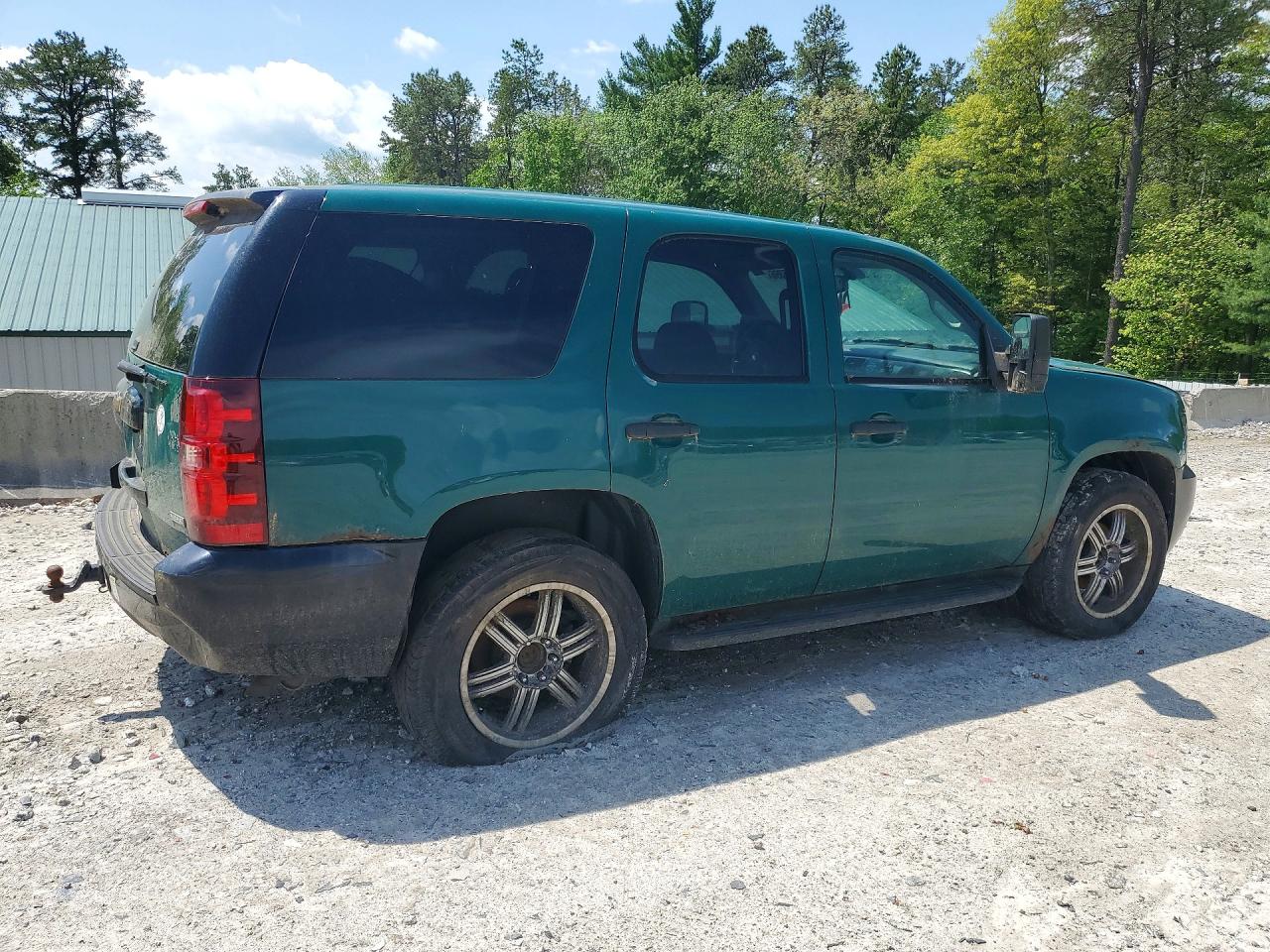 Chevrolet Tahoe K1500