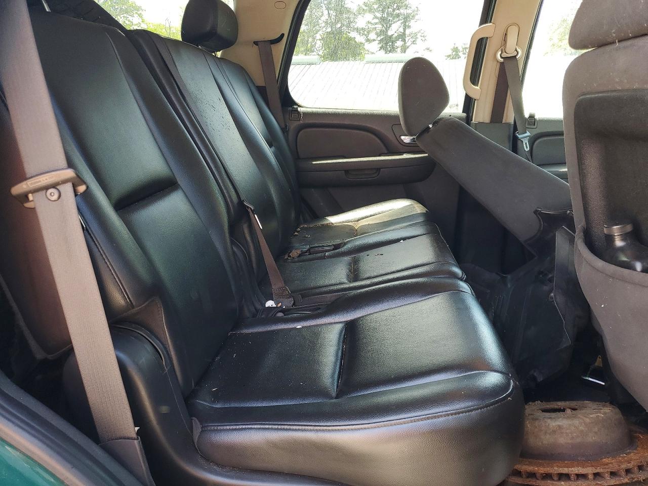 Chevrolet Tahoe K1500